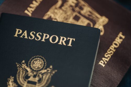 renouvellement passeport